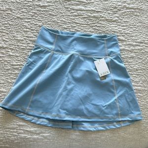 Jcrew sports skirt